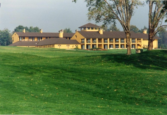 Golf di Castelconturbia, Agrate Conturbia
