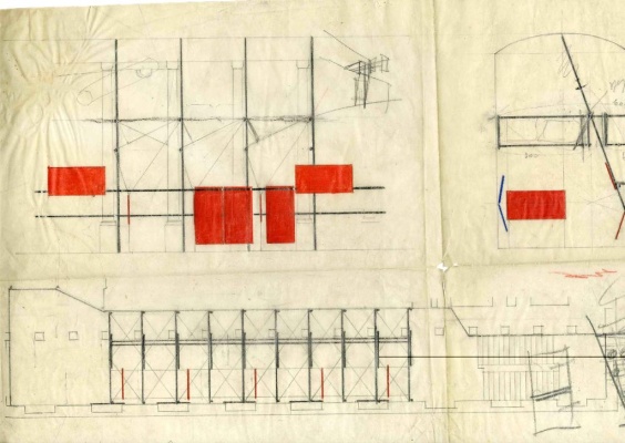 Mostra della ricostruzione. I C.L.N. al lavoro all’Arengario, Milano