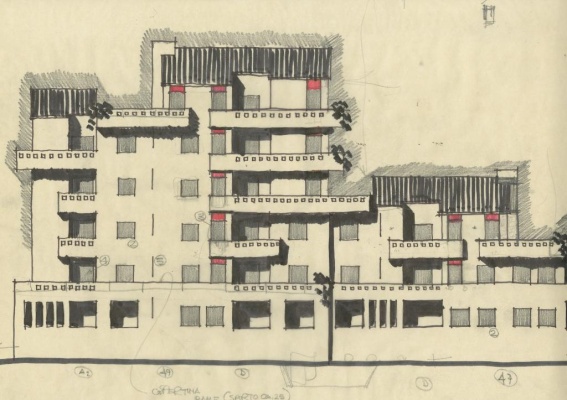 Quartiere San Felice, Segrate