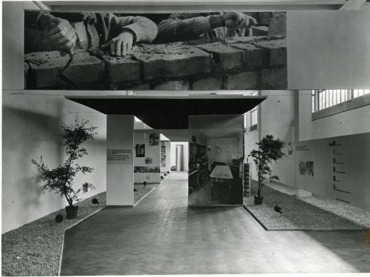 VIII Triennale, Milano