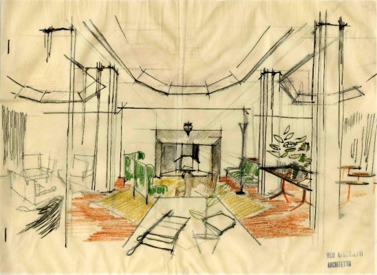 Grande Albergo Roma, Piacenza