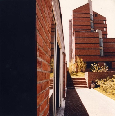 Residence Siloe, Milano