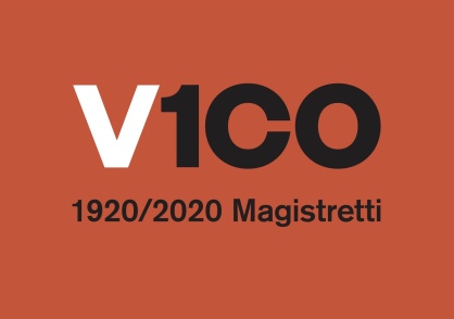 100 anni di Vico Magistretti