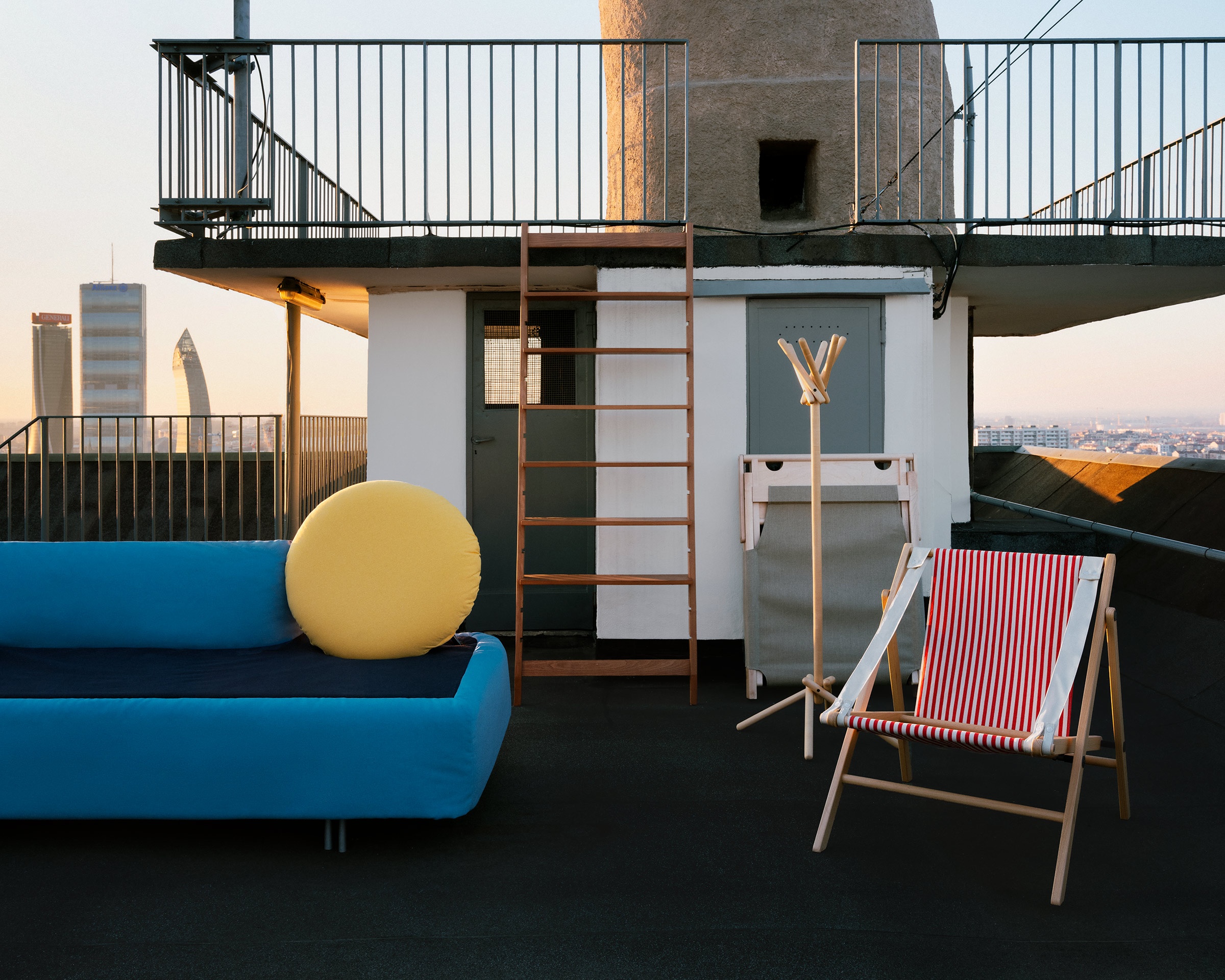 Vico e Campeggi alla Torre