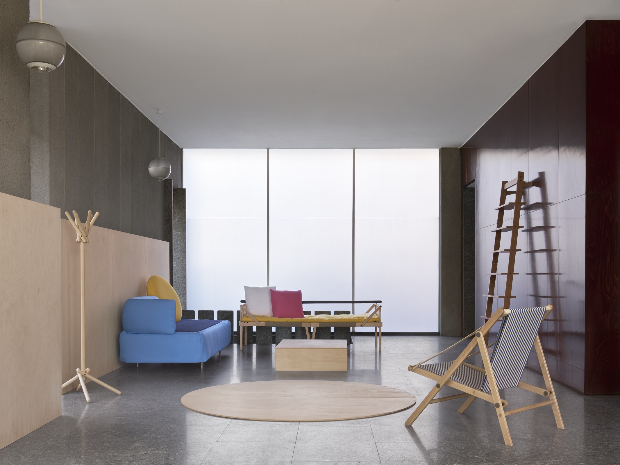 Vico e Campeggi alla Torre